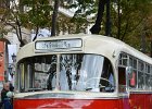 150 Jahre Wiener Tramway Fahrzeugparade (116)